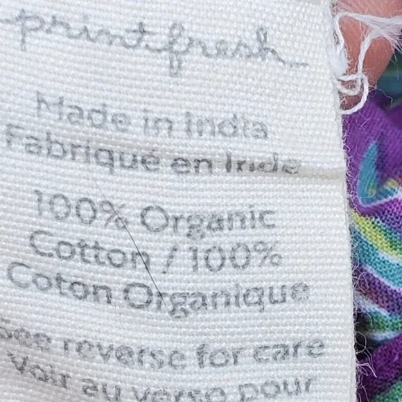 Printfresh Must Love Dogs Short Sleep Pajama Set - Picture 11 of 11